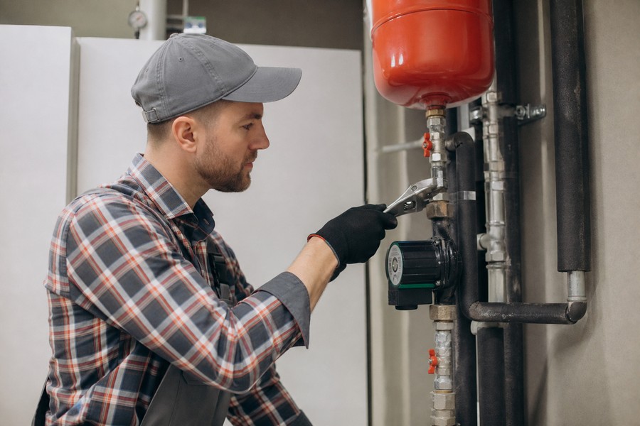 İzmir Güzelbahçe Teka Kombi Servisi - Teknik Servis