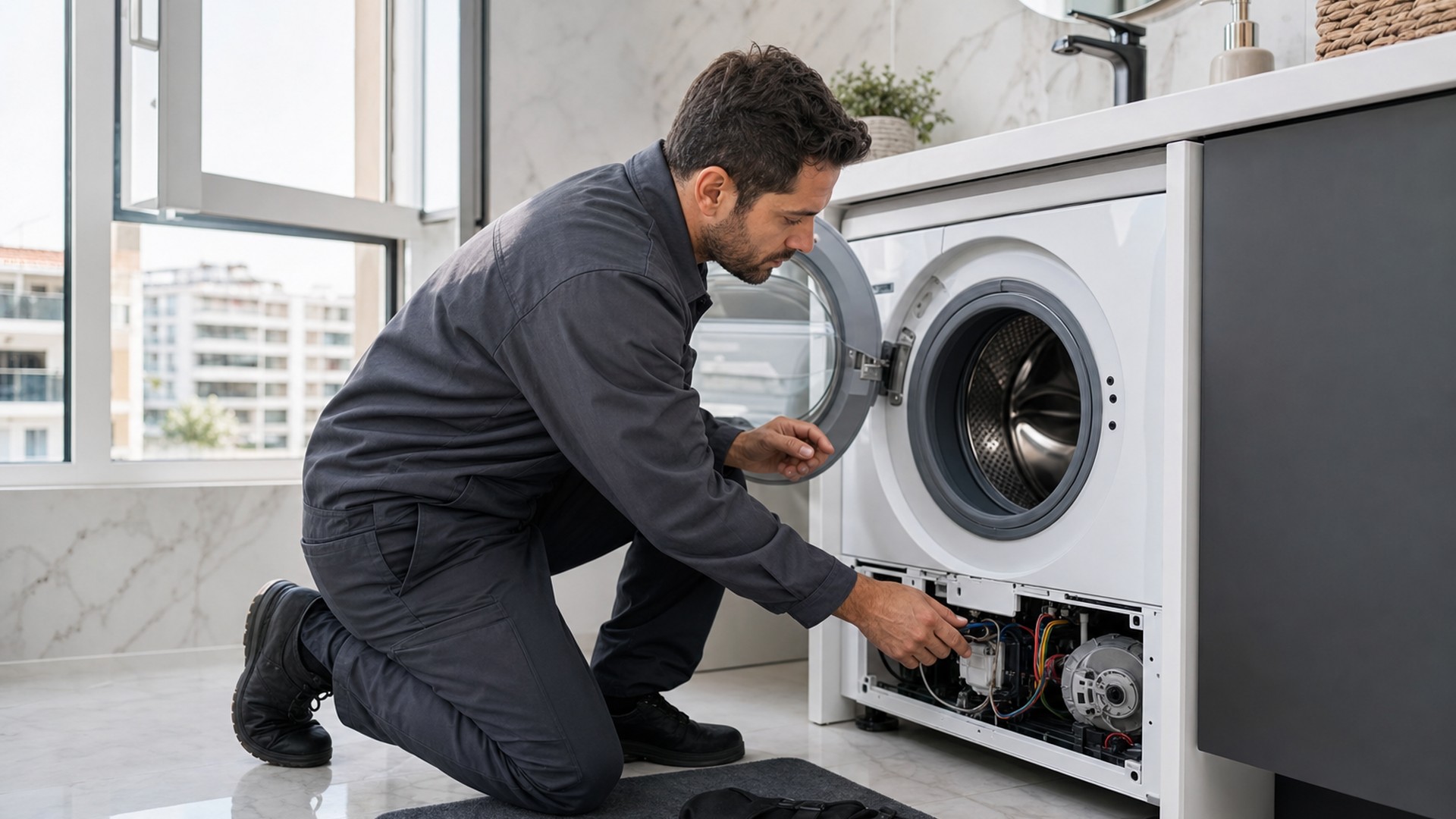 İzmir Teka Beyaz Eşya Servisi - Teknik Servis